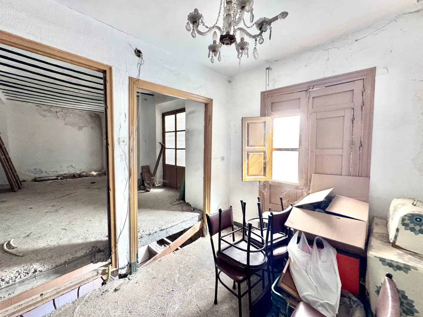 Casa con terrazza in vendita a Calle Real, imagen 15