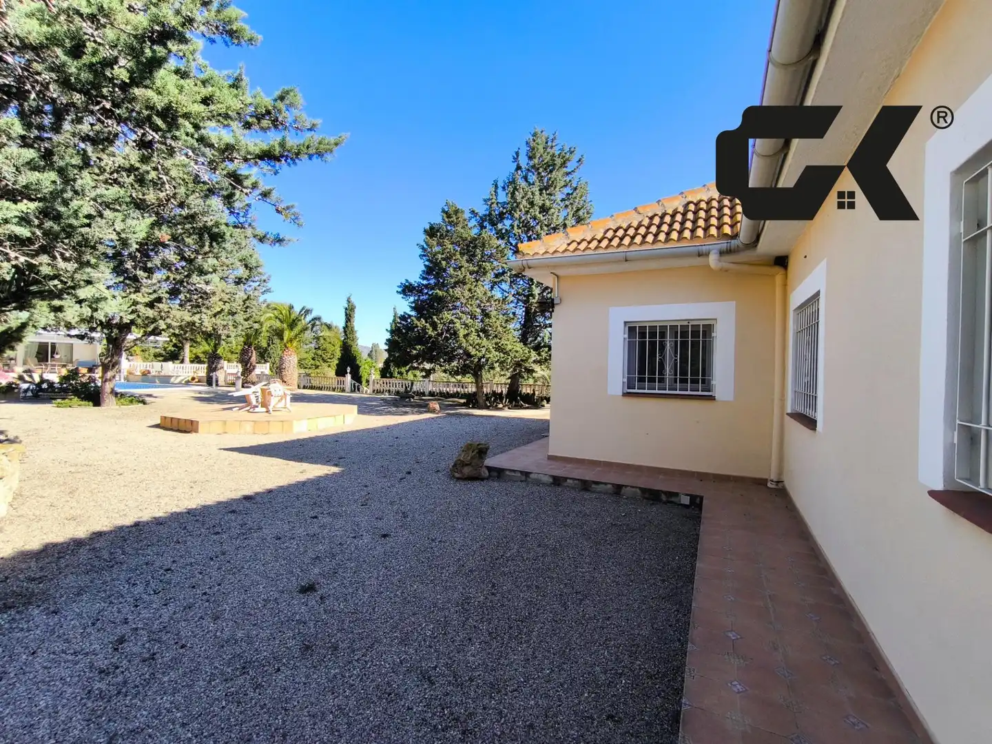 Villa avec jardin à vendre à Mazarrón Casco Urbano, imagen 27
