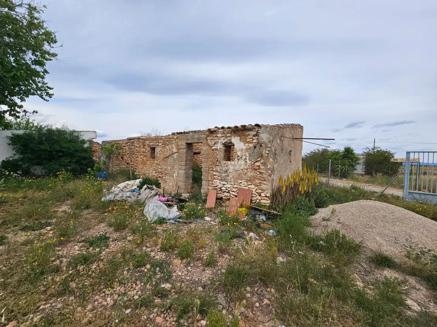 Landhaus zum Verkauf in Eucaliptus- Poble Nou del Delta, imagen 13