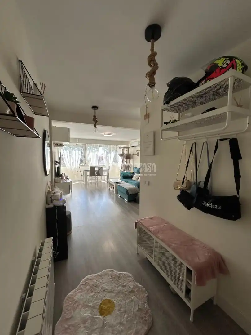 Habitación de Piso en venta en Coslada
