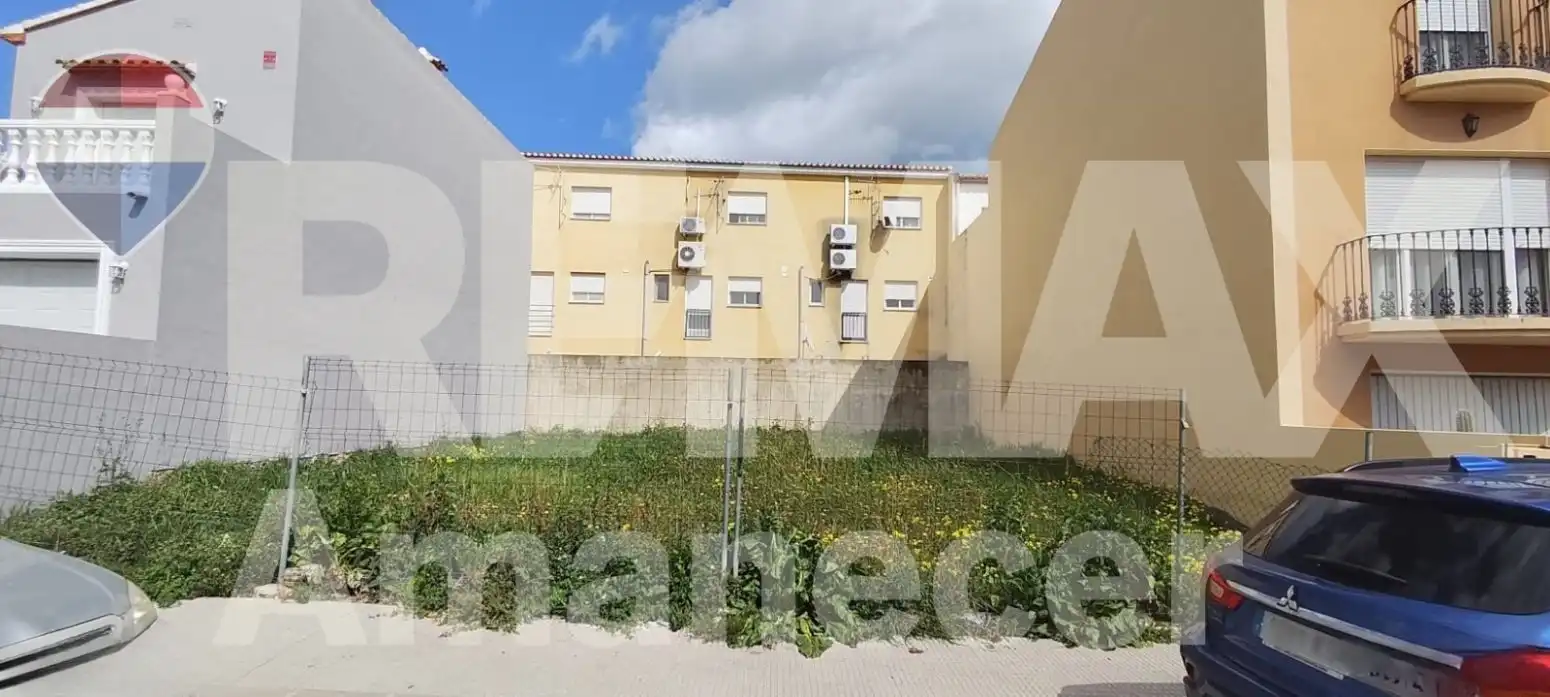 Terrenys i solars en venda a Calle calle Ondara, imagen 4