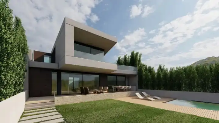 Casa con terrazza in vendita a Calle Torre En Conill Viejo 33, imagen 6