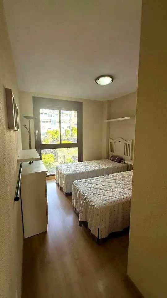 Wohnung zum Verkauf in Moreiba, Acorán
