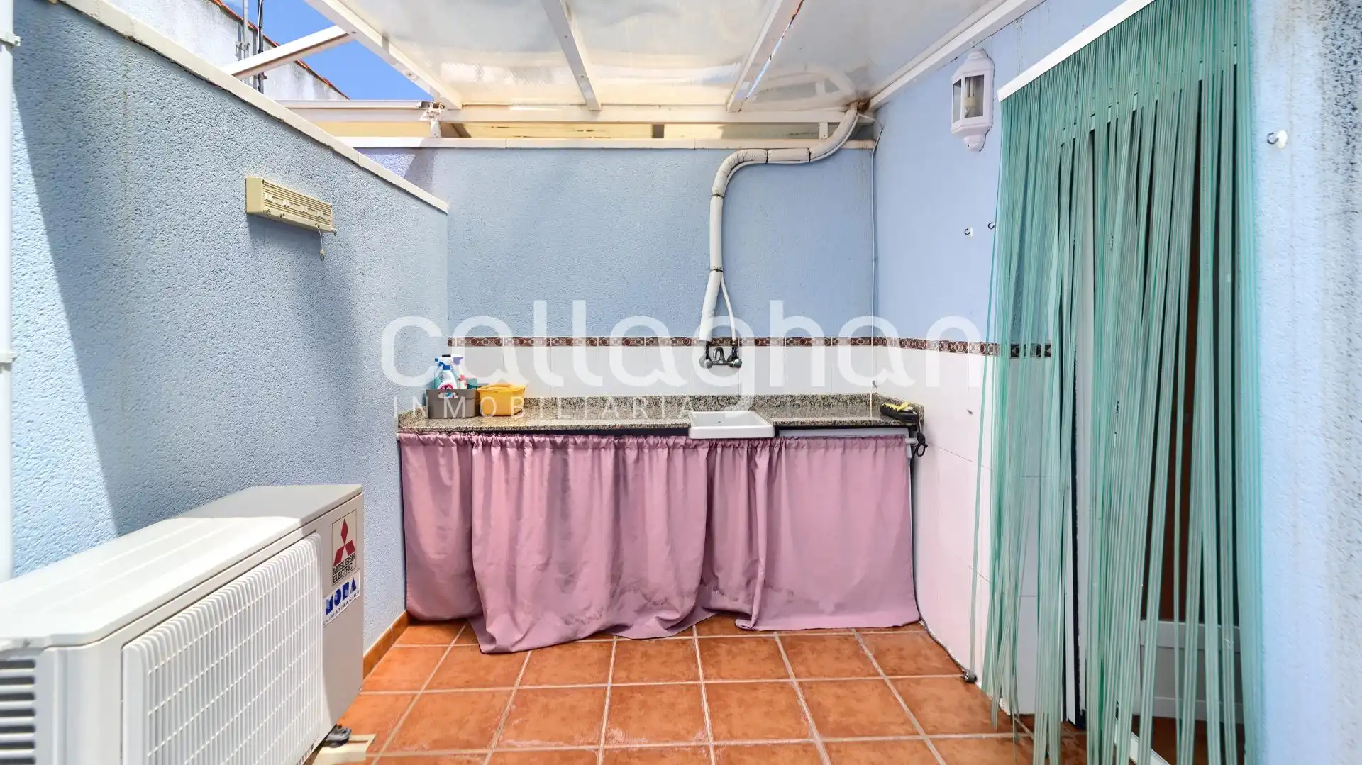 Casa bifamiliare in vendita a Calle del Cerezo, imagen 54