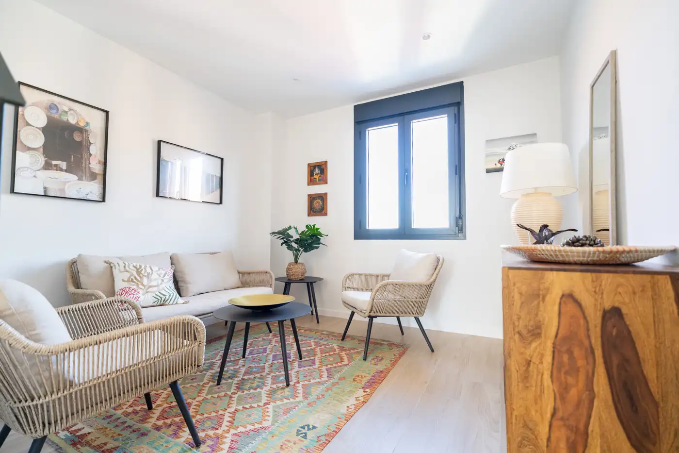 Duplex con ascensore in affitto a Calle de Alejandro Villegas, imagen 3