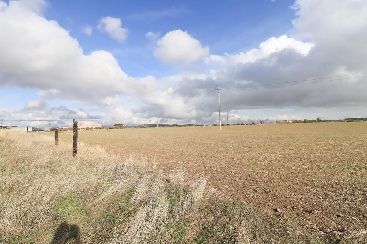 Residential for sale in Ciudad Real Capital
