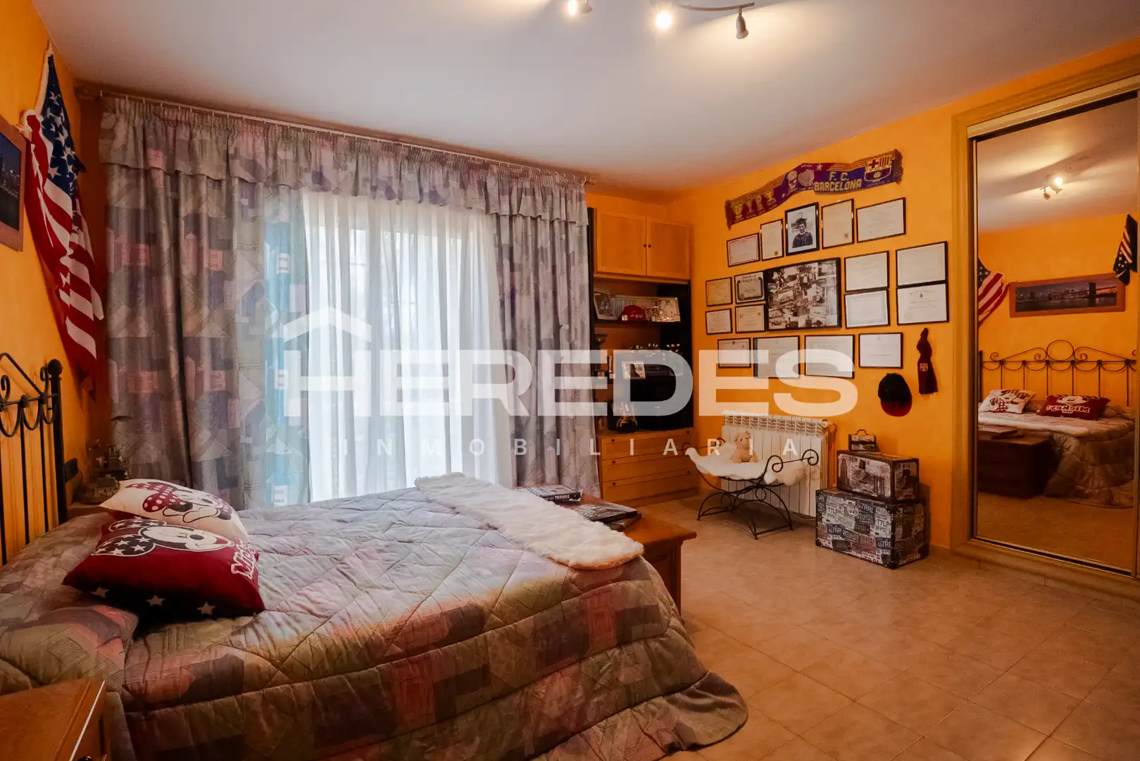 House with terrace for sale in Torrelles de Llobregat, imagen 14