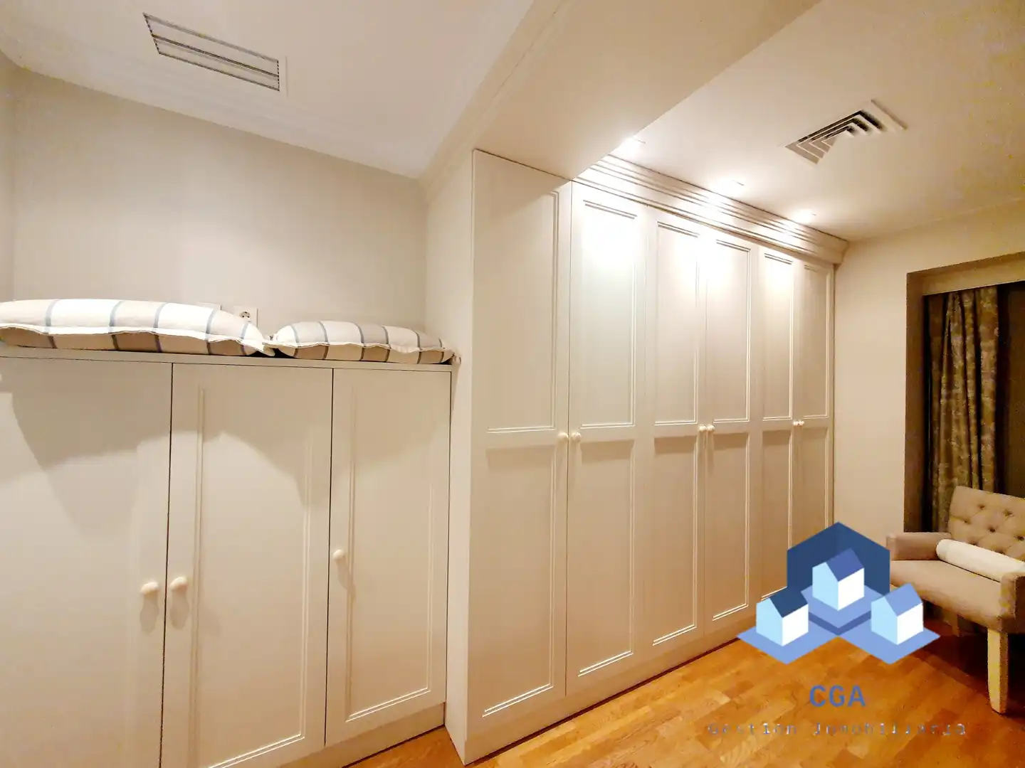 Habitación de Piso en venta en Lorca con Aire acondicionado, Calefacción y Trastero