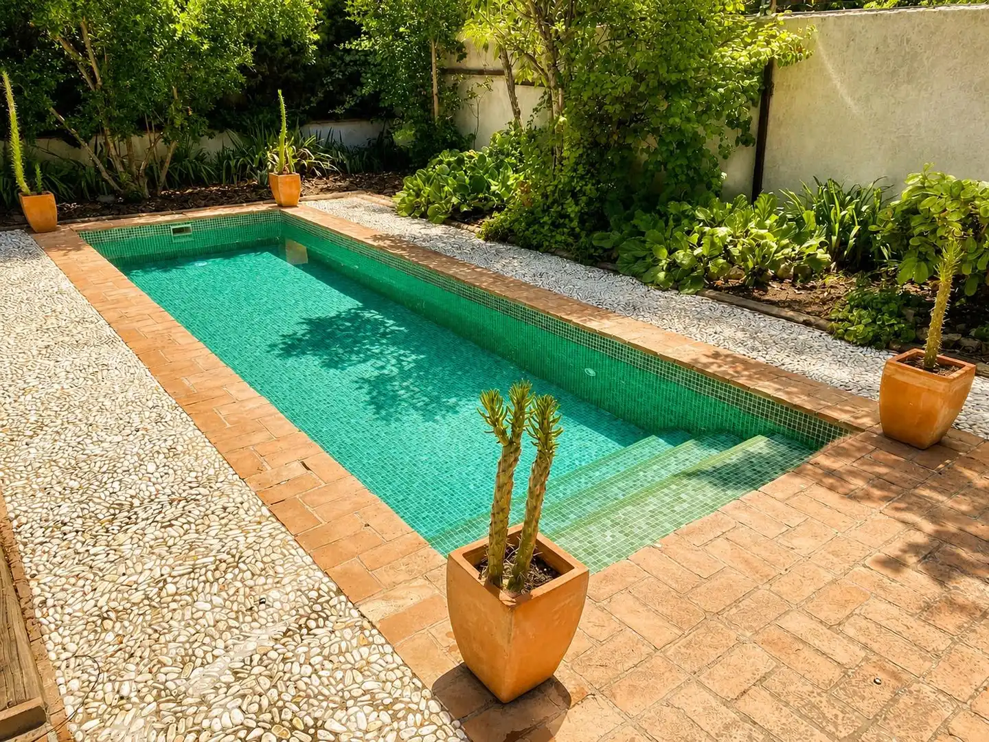Villa avec piscine à vendre à Albaicín, imagen 2