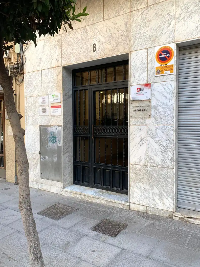 Oficina amb ascensor de lloguer a Calle PALAS 8, imagen 13