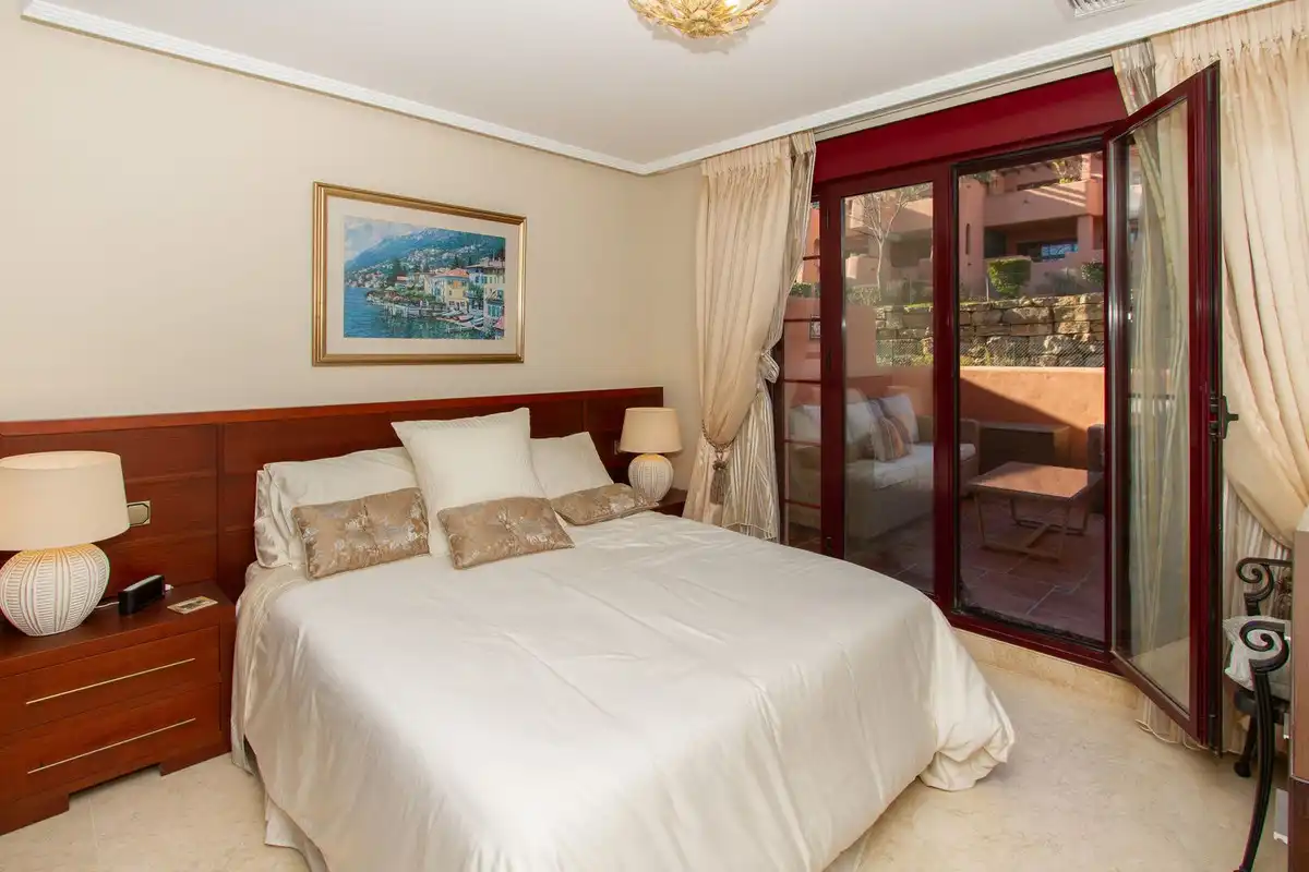 Penthouse with lift for sale in La Mairena, imagen 17