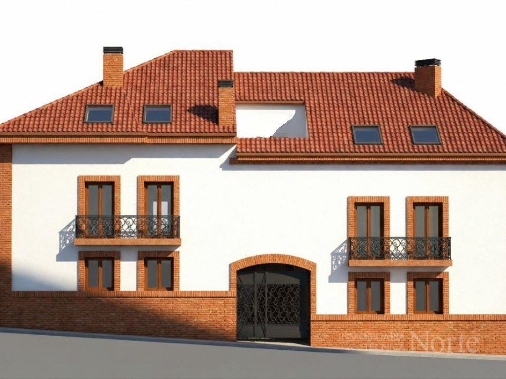 Apartamento en venta en Calle Mayor, Algete Centro