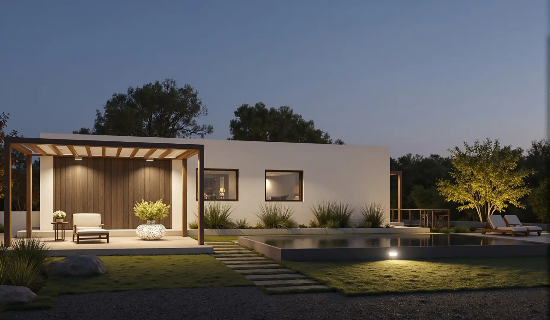 Chalet en venta en Camí de la Creu, imagen 2