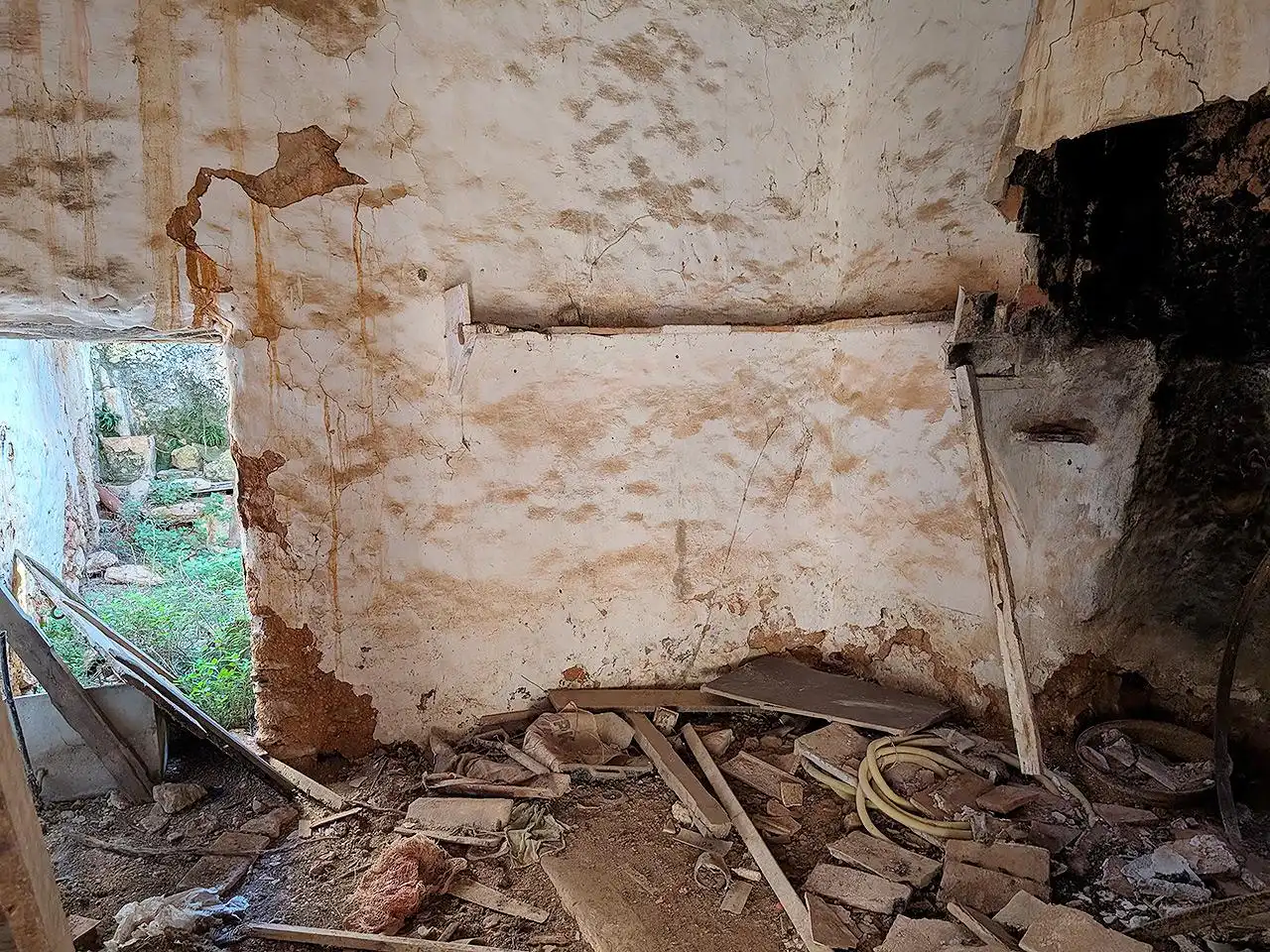 Casa rústica en venta en Masets, imagen 9