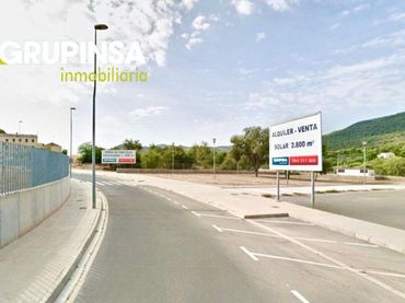 Terreni e lotti in vendita a Ceramista Manuel Safont