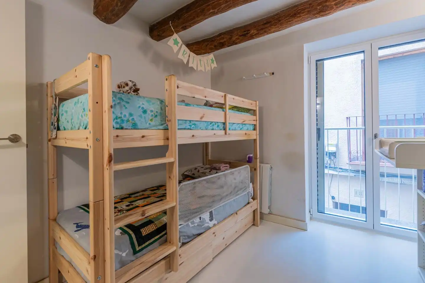 Habitación de Finca rústica en venta en Caldes de Montbui con Aire acondicionado, Calefacción y Terraza