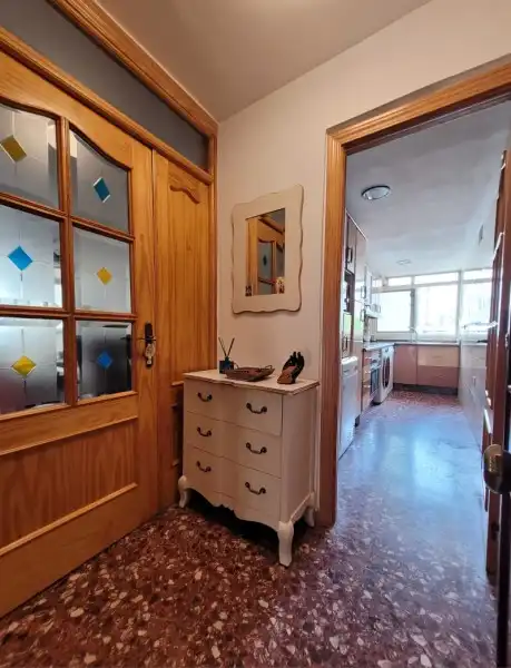 Piso en venta en Málaga con Aire acondicionado, Calefacción y Terraza
