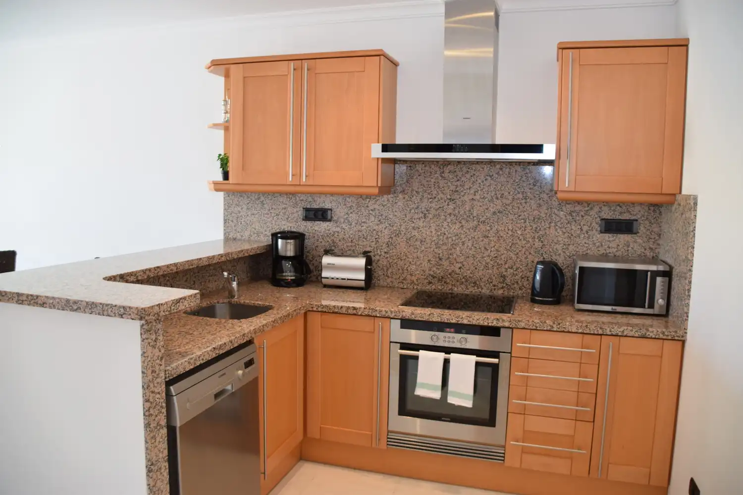 Appartement compact à vendre à Benissa pueblo, imagen 25