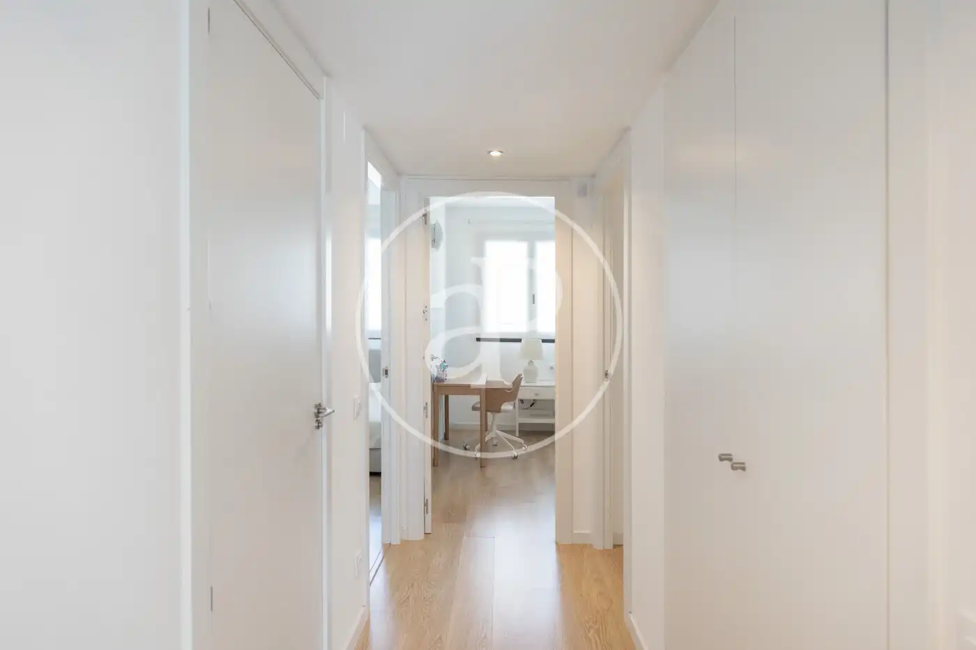 Piso en venta en Sant Just Desvern con Aire acondicionado, Calefacción y Terraza