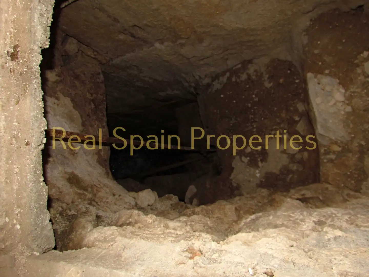 Casa rústica en venta en Vélez-Rubio, imagen 10