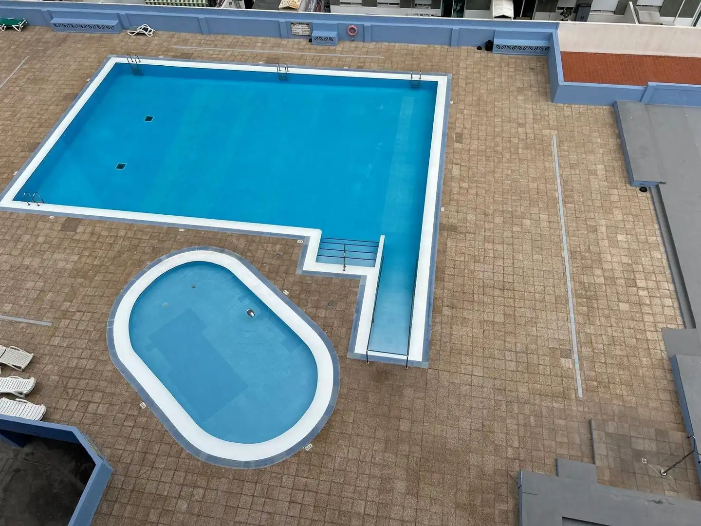 Study for rent in Candelaria - Playa La Viuda