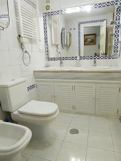 Apartment mit Pool zum Verkauf in Calle Alberto Morgensten, 1 -  Ed. Astigi 2 29640 Fuengirola (Málaga), imagen 14