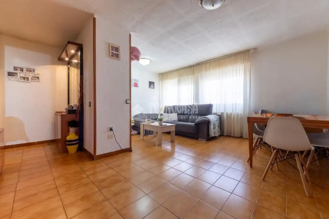 Sala d'estar de Pis en venda en Tarragona