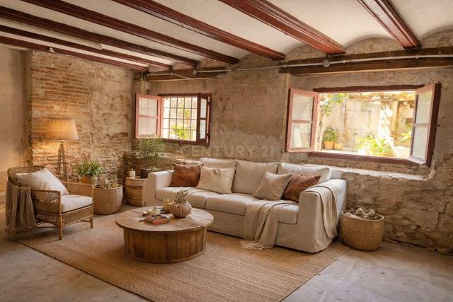 Local comercial en Venta en Carrer de l'Almirall, 7, València, Spain, 7 en La Xerea