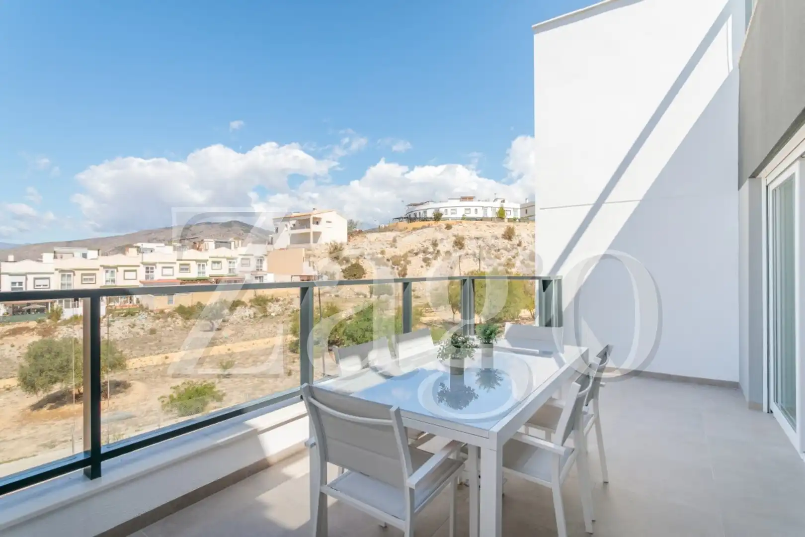 Casa a schiera con piscina in vendita a Balcón de Finestrat - Terra Marina, imagen 12