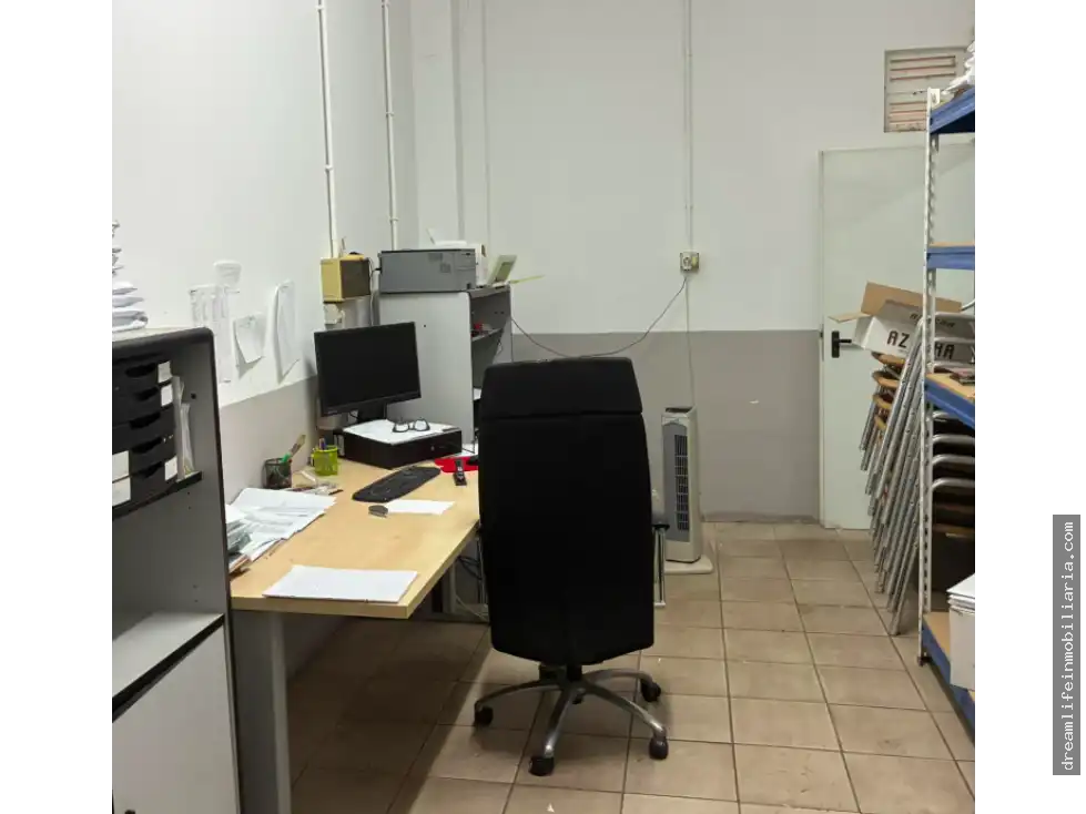 Locale commerciale in vendita a Les Boqueres - Santa Quiteria, imagen 9