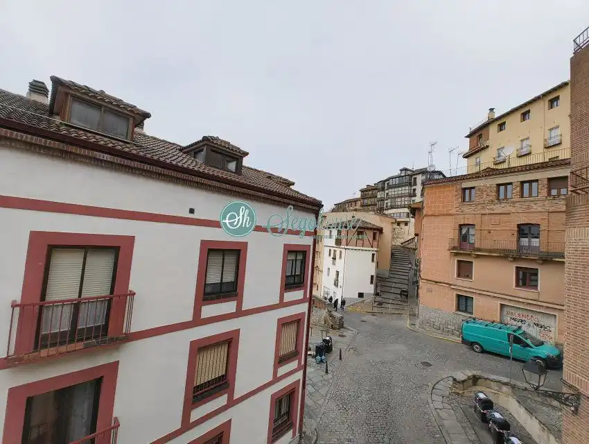 Wohnung zur Miete in Centro