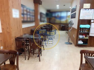 Local comercial en venda a Centro Ciudad