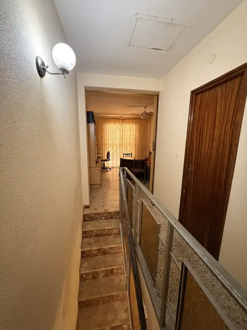 Finca rústica en venda en Torrecampo amb Parquet, Traster i Moblat