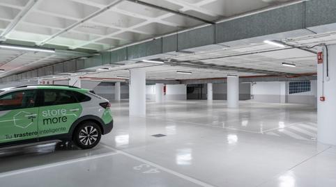 Foto 5 de Garatge de lloguer a Calle del Aguacate, 50, Buena Vista,  Madrid Capital