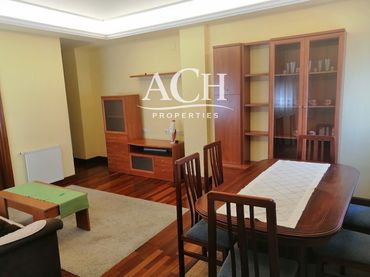 Appartement avec ascenseur à louer à Montevideo