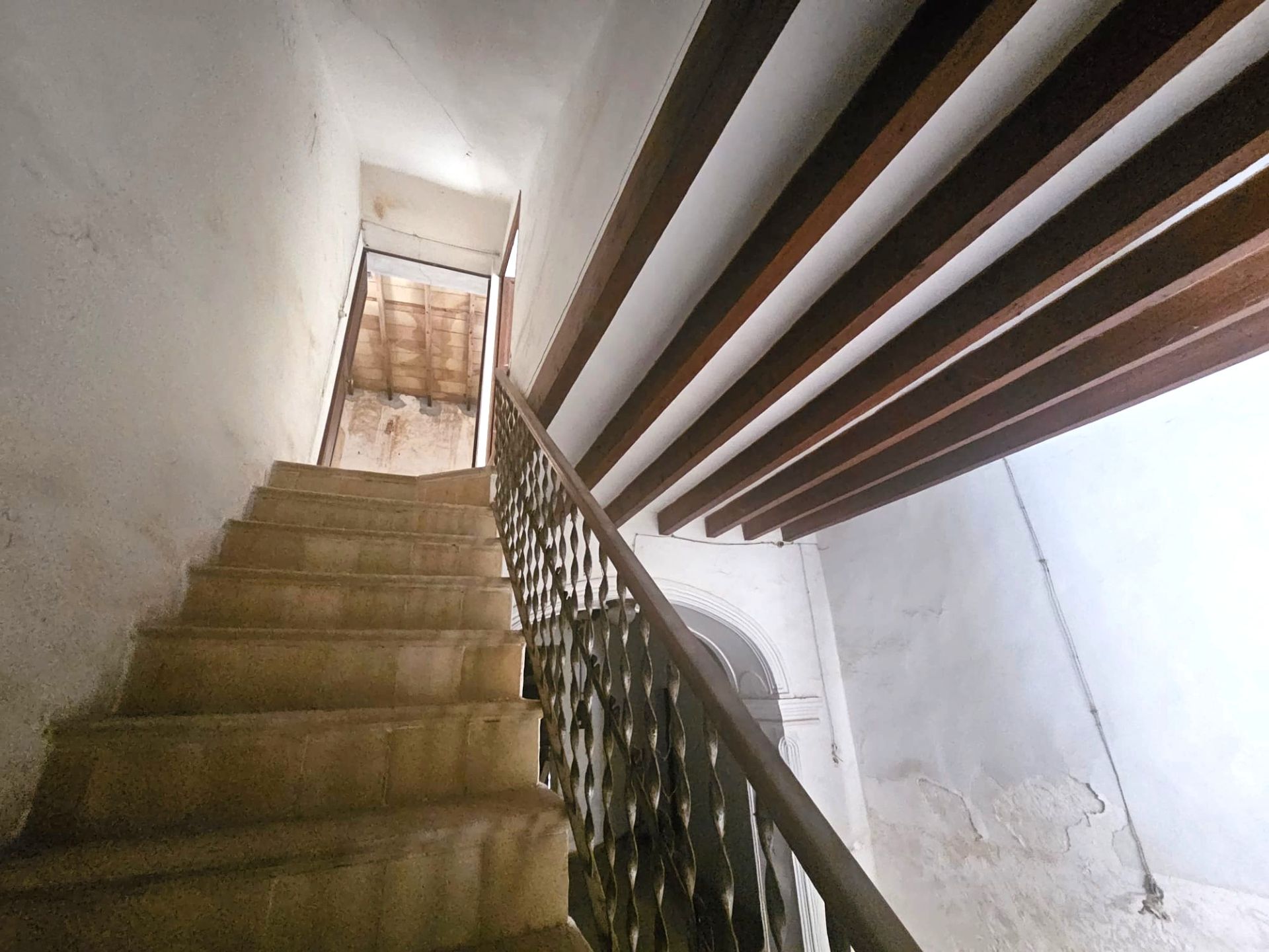 Casa o xalet en venda en Muro amb Jardí privat i Traster