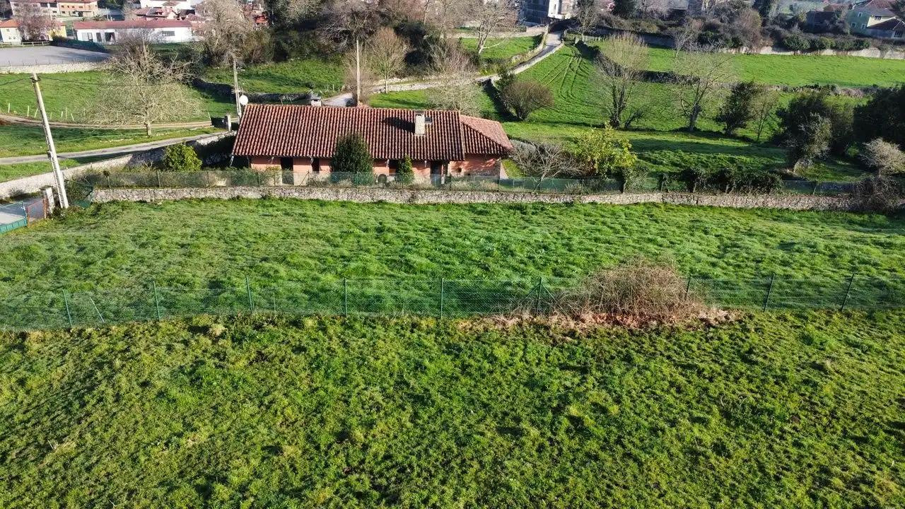 Grundstücke und Bauplätze zum Verkauf in Celorio - Poó - Parres, imagen 10
