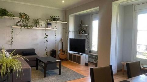 Foto 2 de Piso en venta en Gran Via de Les Corts Catalanes, 516, Sant Antoni, Barcelona