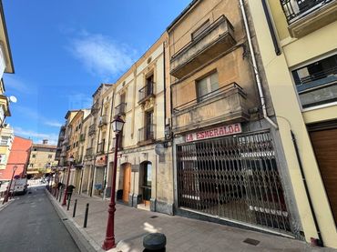 Sonstige zum Verkauf in Calle Arrabal