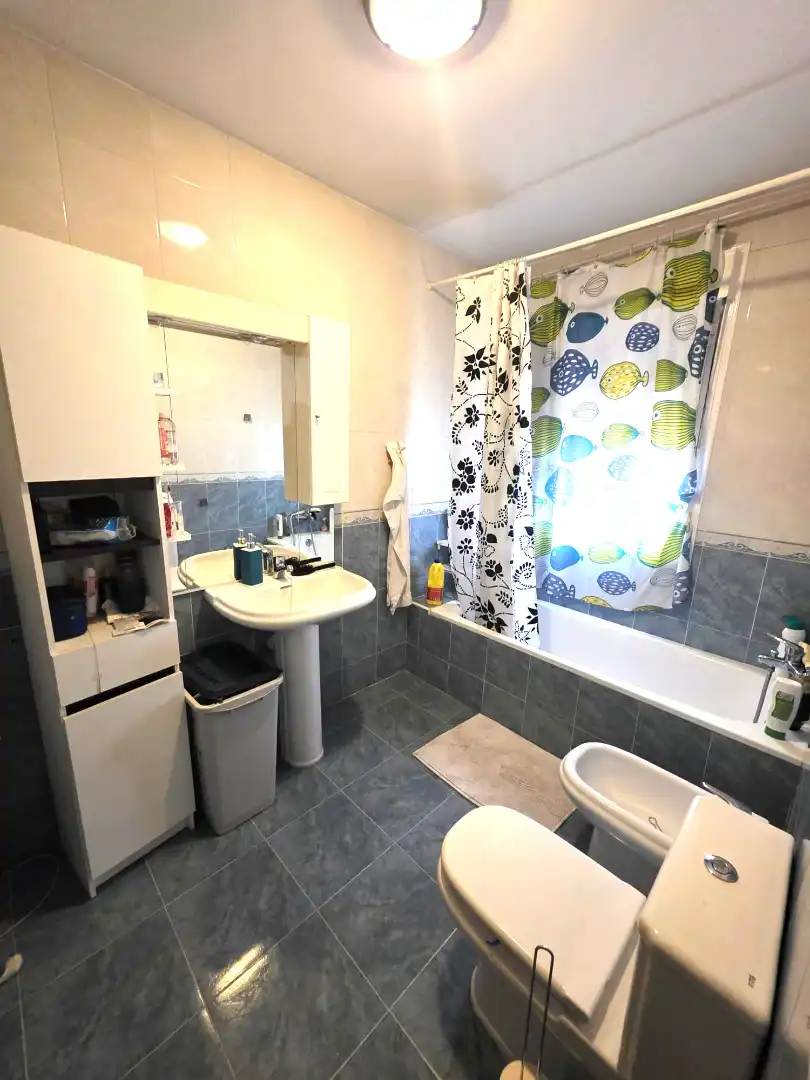 Baño de Casa o chalet en venta en Ciempozuelos con Aire acondicionado, Calefacción y Terraza