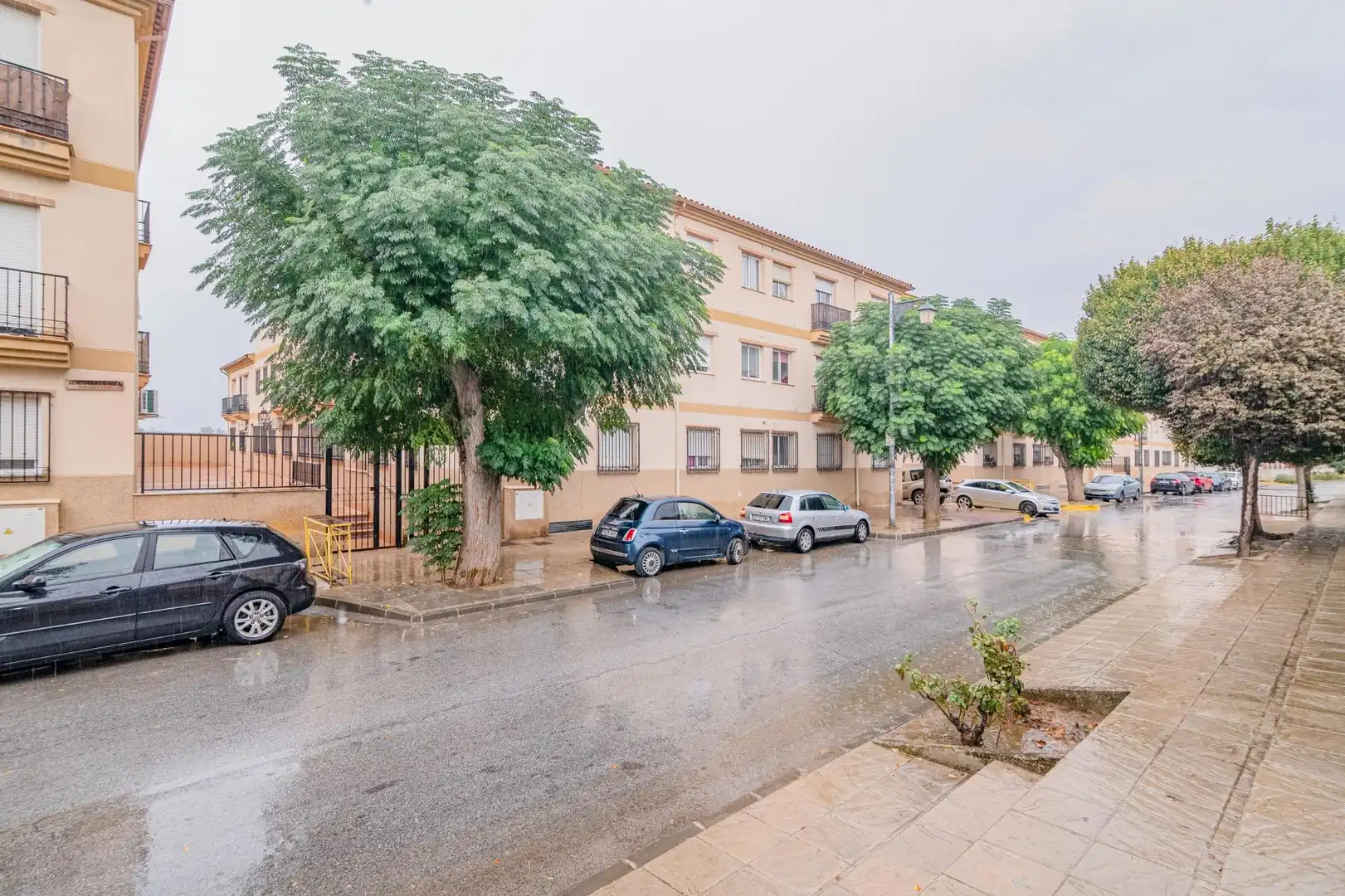 Wohnung mit Terrasse zum Verkauf in Calle Calle Alhambra, imagen 30