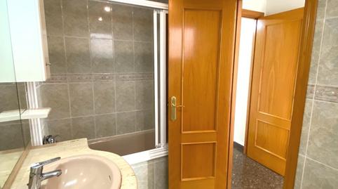 Foto 5 de Pis de lloguer a Zona Avenida al Vedat, Valencia