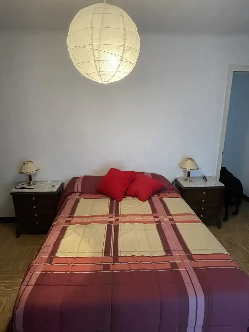 Habitación de Piso en venta en Montmaneu con Trastero, Amueblado y Balcón