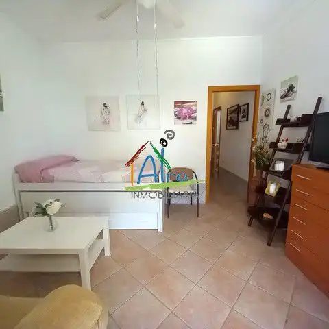 Habitación de Casa o chalet en venta en Almonte con Aire acondicionado, Calefacción y Jardín privado