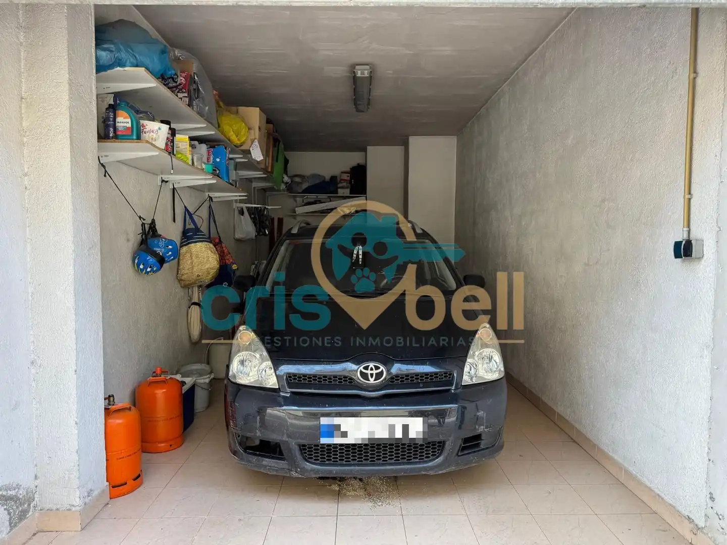 Pis amb ascensor en venda a Lorca Ciudad, imagen 27