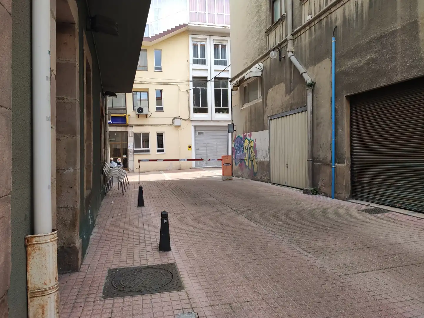 Aparcament en venda a Centro, imagen 4