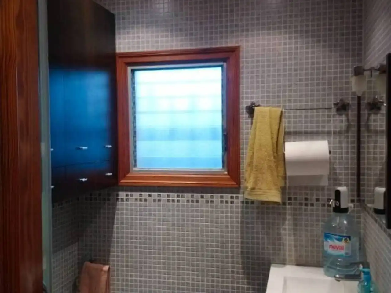 Baño de Casa o chalet en venta en Benillup