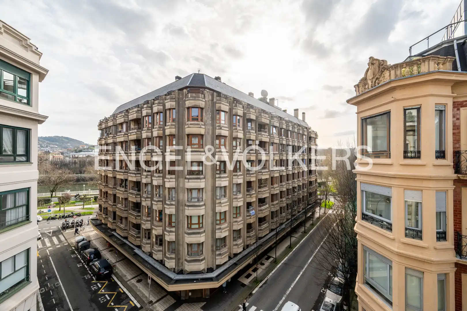 Wohnung mit Terrasse zum Verkauf in Etxaide Kalea, imagen 5