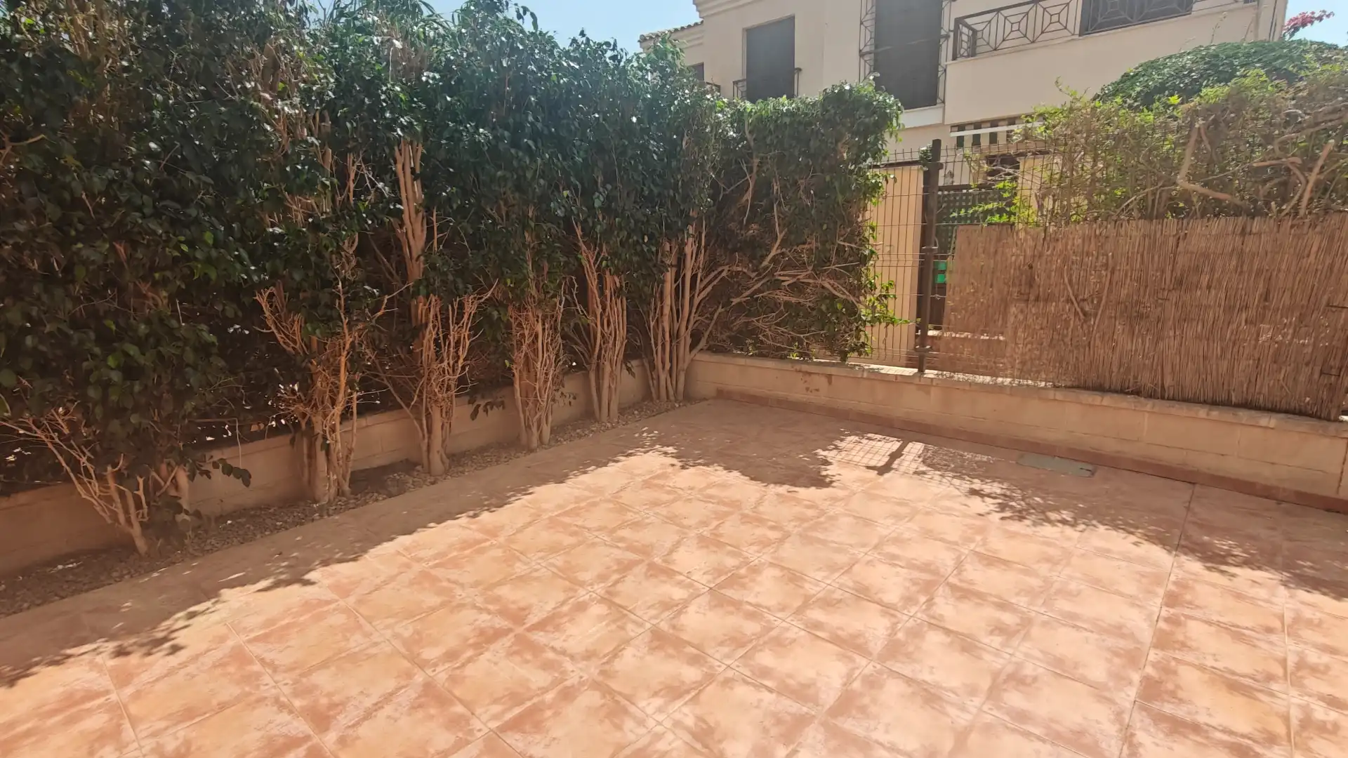 Terrace of Houses for sale in Torre-Pacheco  with Air Conditioner, Heating and Private garden