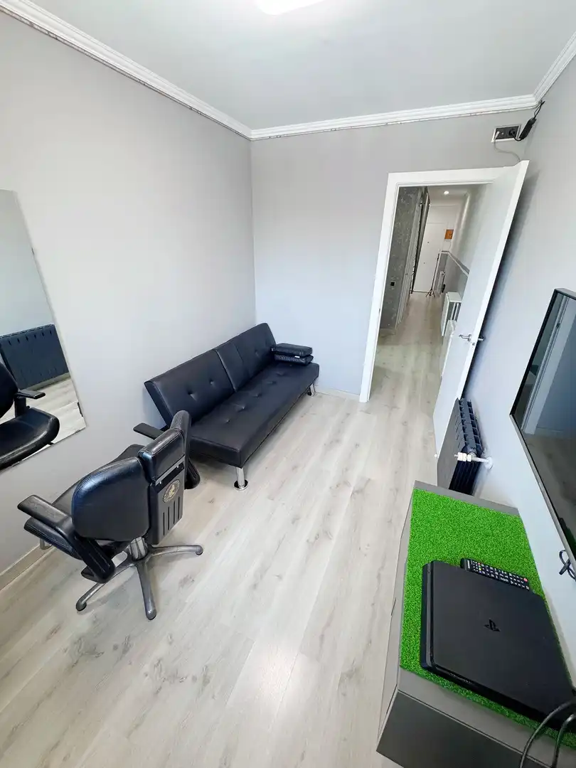 Dúplex en venta en Sabadell con Terraza, Trastero y Balcón